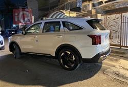 کیا سۆرینتۆ